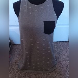 RVCA Tank